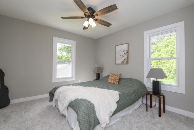 12744 W Fairmount AVENUE, Butler, WI 53007