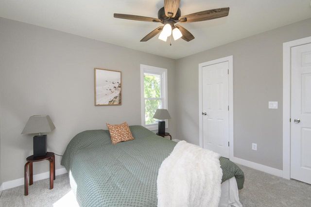 12744 W Fairmount AVENUE, Butler, WI 53007
