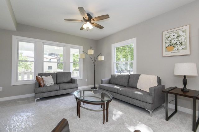 12744 W Fairmount AVENUE, Butler, WI 53007