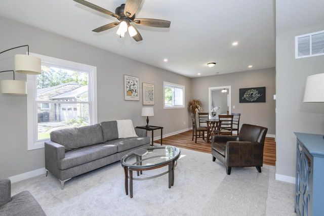 12744 W Fairmount AVENUE, Butler, WI 53007