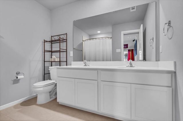 6938 Prairieside Trail, Venus, TX 76084