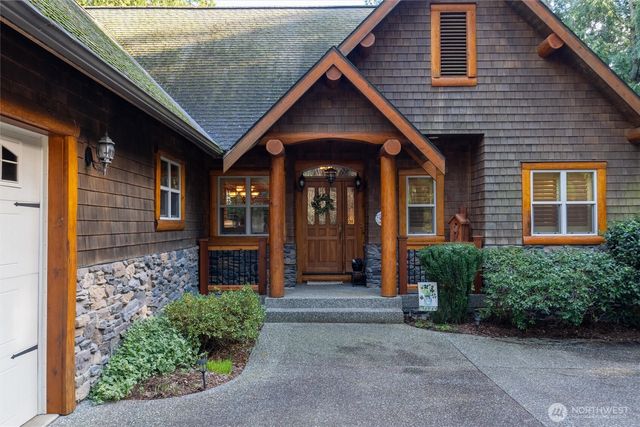 4126 Caron Road, Deming, WA 98244