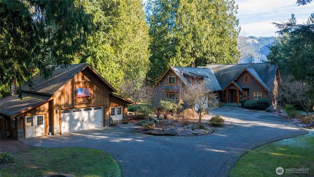 4126 Caron Road, Deming, WA 98244