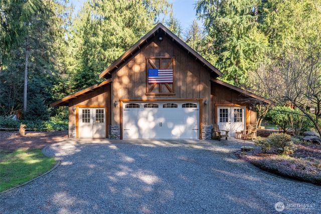 4126 Caron Road, Deming, WA 98244