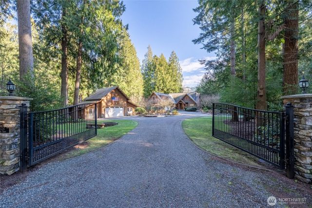 4126 Caron Road, Deming, WA 98244