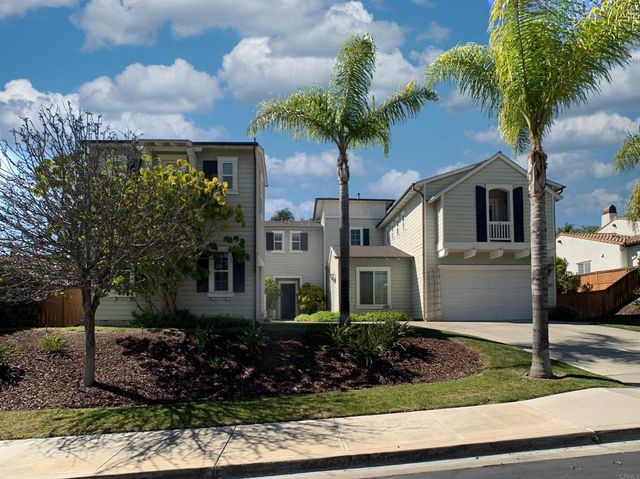 440 Evening View Drive, Chula Vista, CA 91914