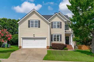 2508 Hidden Meadow Drive, Fuquay Varina, NC 27526