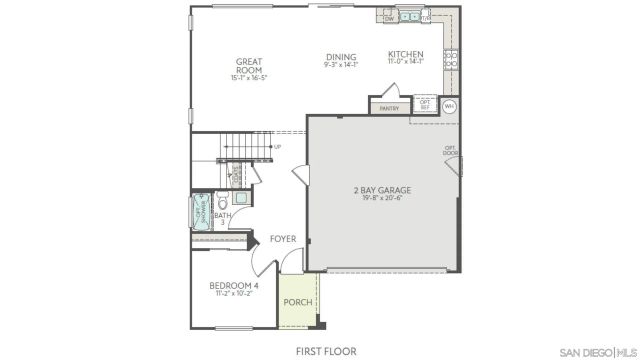 29941 Harmony Heights Drive lot 24 Lot 24, Lake Elsinore, CA 92532