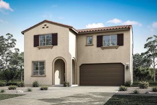 29941 Harmony Heights Drive lot 24 Lot 24, Lake Elsinore, CA 92532