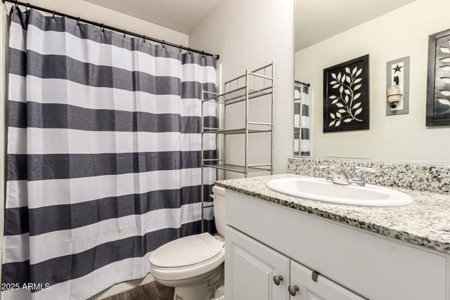 477 W HILQUIT Drive, Morristown, AZ 85342