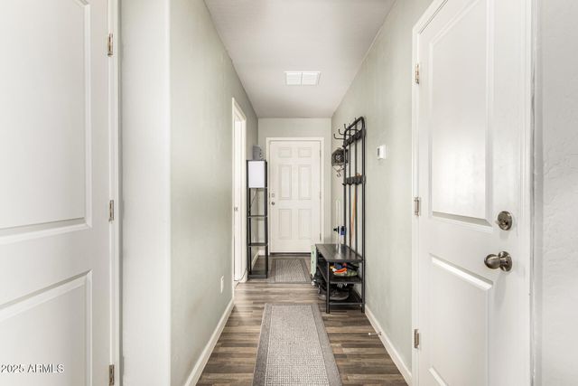 477 W HILQUIT Drive, Morristown, AZ 85342