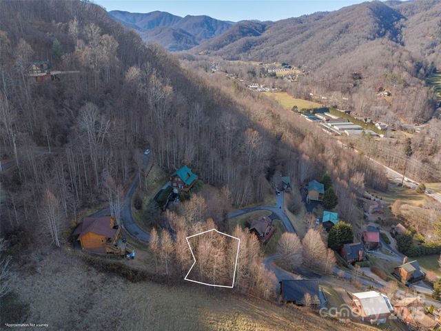000 Appalachian Trail, Maggie Valley, NC 28751
