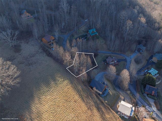 000 Appalachian Trail, Maggie Valley, NC 28751