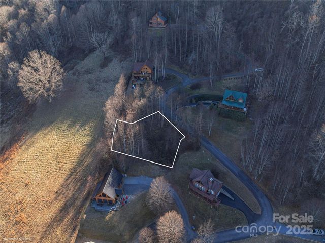 000 Appalachian Trail, Maggie Valley, NC 28751