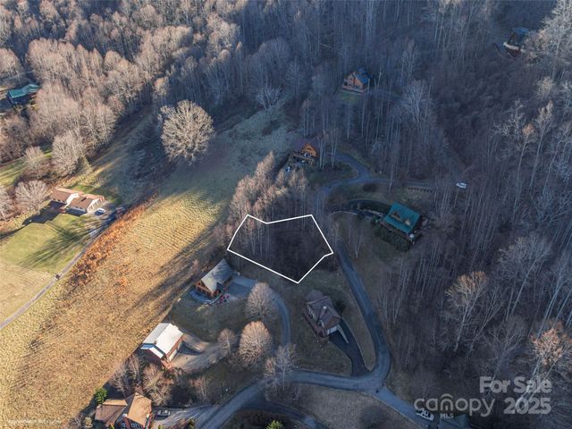 000 Appalachian Trail, Maggie Valley, NC 28751