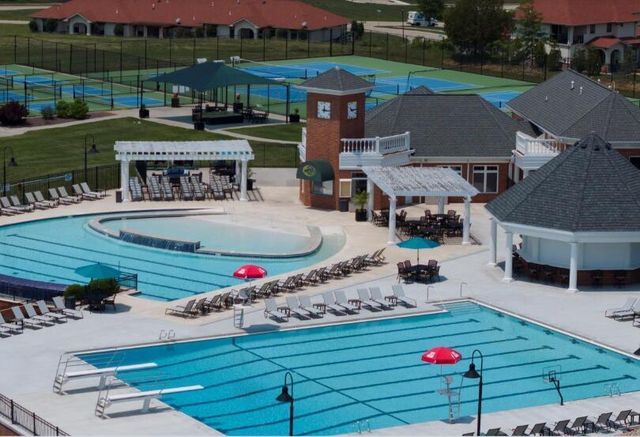 LOT 216 LIGHTPOST CT, Columbia, MO 65201