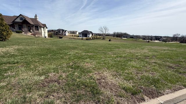 LOT 216 LIGHTPOST CT, Columbia, MO 65201