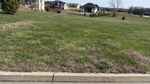 LOT 216 LIGHTPOST CT, Columbia, MO 65201