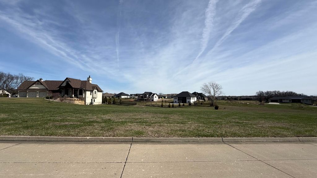 LOT 216 LIGHTPOST CT, Columbia, MO 65201