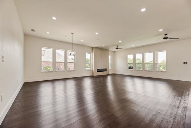 1045 Peppy San Drive, Lucas, TX 75002
