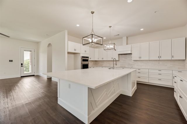 1045 Peppy San Drive, Lucas, TX 75002
