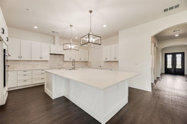 1045 Peppy San Drive, Lucas, TX 75002