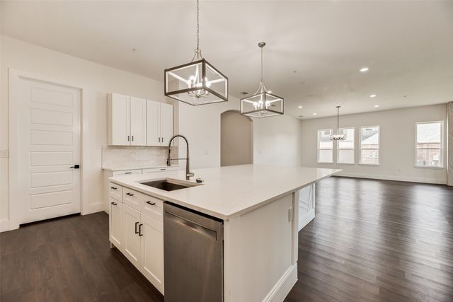 1045 Peppy San Drive, Lucas, TX 75002