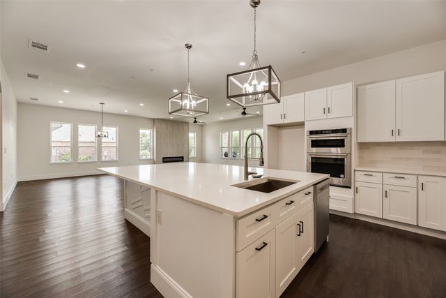 1045 Peppy San Drive, Lucas, TX 75002