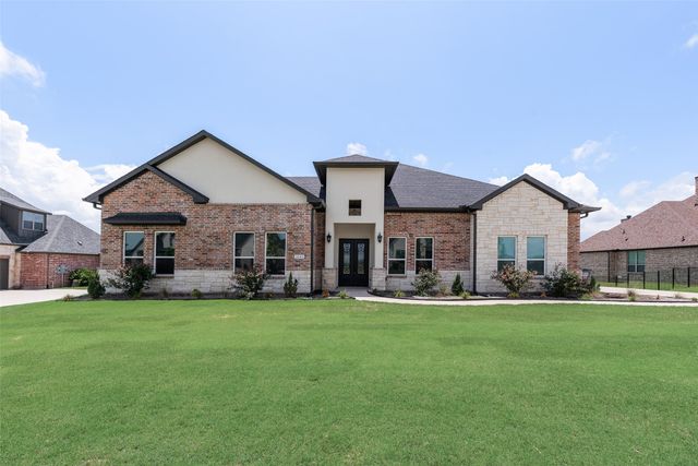 1045 Peppy San Drive, Lucas, TX 75002