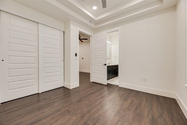 1045 Peppy San Drive, Lucas, TX 75002