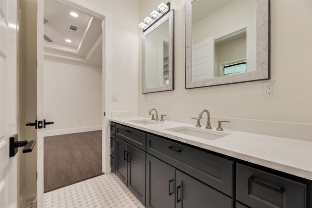 1045 Peppy San Drive, Lucas, TX 75002