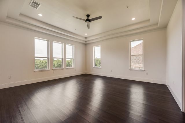 1045 Peppy San Drive, Lucas, TX 75002