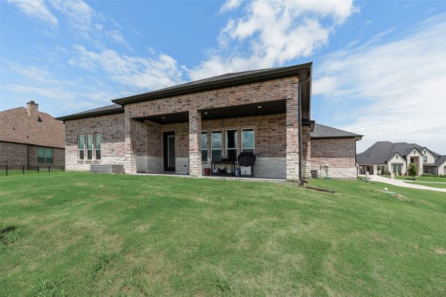1045 Peppy San Drive, Lucas, TX 75002