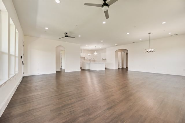 1045 Peppy San Drive, Lucas, TX 75002