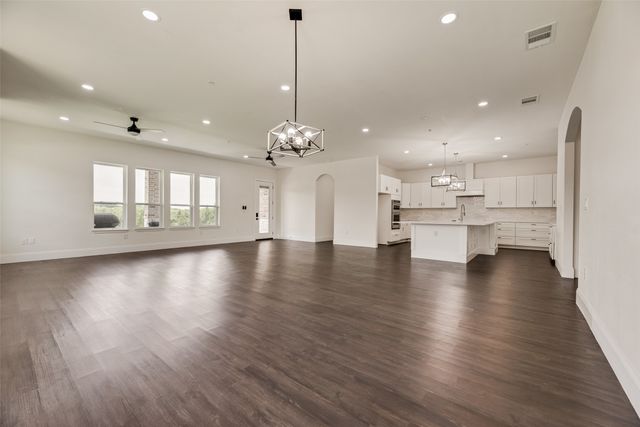 1045 Peppy San Drive, Lucas, TX 75002