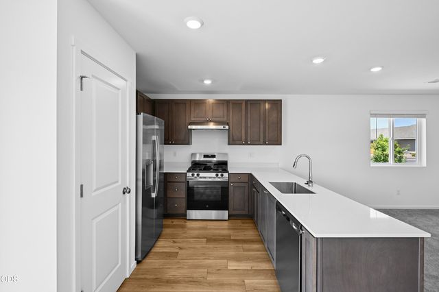 16664 Memorial Lane, La Pine, OR 97739
