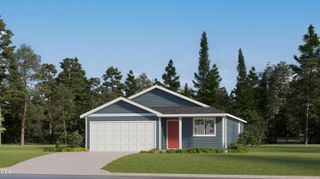 16664 Memorial Lane, La Pine, OR 97739