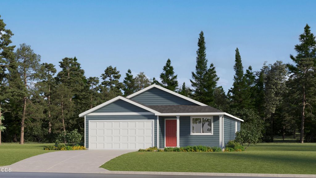 16664 Memorial Lane, La Pine, OR 97739