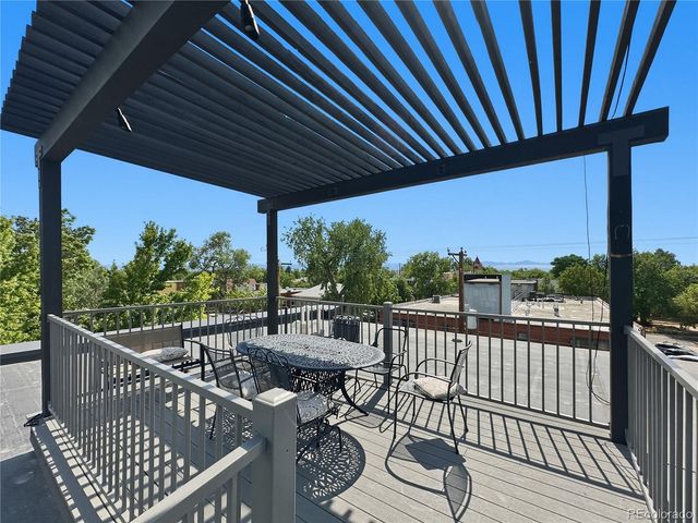 195 S Pennsylvania Street 204, Denver, CO 80209