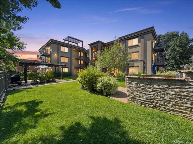 195 S Pennsylvania Street 204, Denver, CO 80209