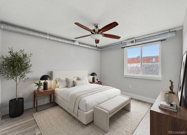 195 S Pennsylvania Street 204, Denver, CO 80209