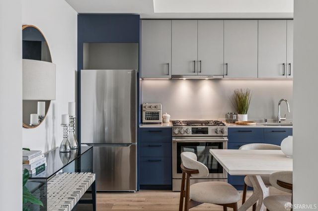 988 Harrison Street HL3, San Francisco, CA 94107