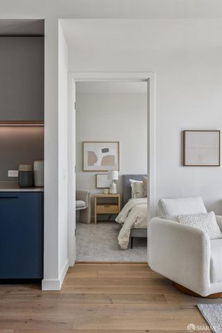 988 Harrison Street HL3, San Francisco, CA 94107