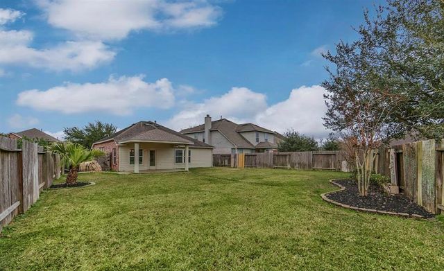 2123 Castle Gardens Lane, Katy, TX 77449