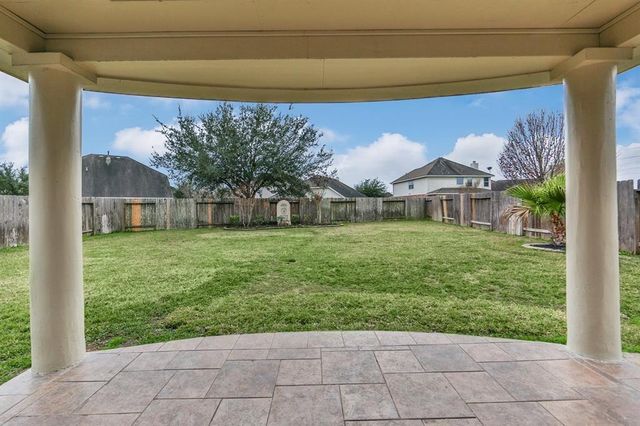 2123 Castle Gardens Lane, Katy, TX 77449