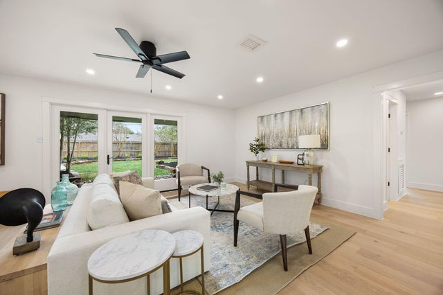 9703 Moorberry Lane, Houston, TX 77080