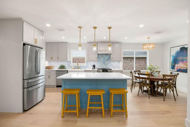 9703 Moorberry Lane, Houston, TX 77080