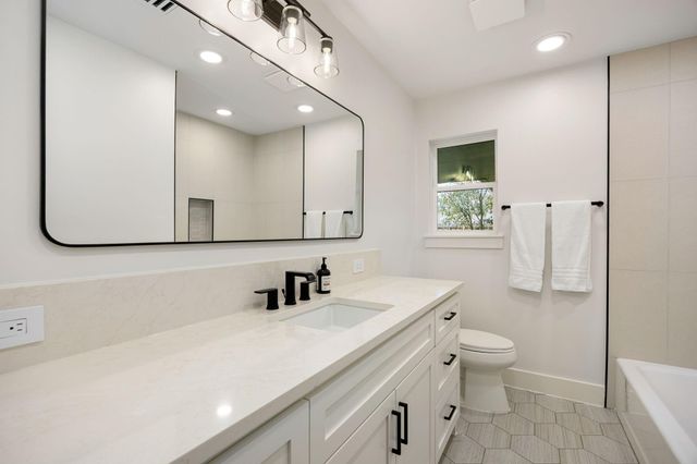 9703 Moorberry Lane, Houston, TX 77080