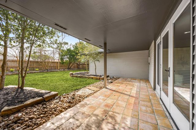 9703 Moorberry Lane, Houston, TX 77080