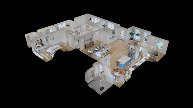 9703 Moorberry Lane, Houston, TX 77080